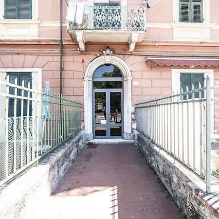Vila Annalisa'S Flat La Spezia Exteriér fotografie