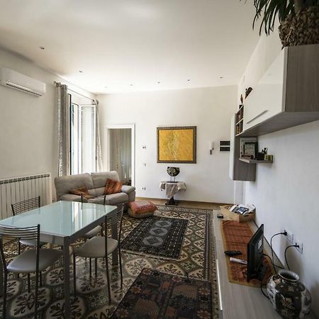 Vila Annalisa'S Flat La Spezia Exteriér fotografie