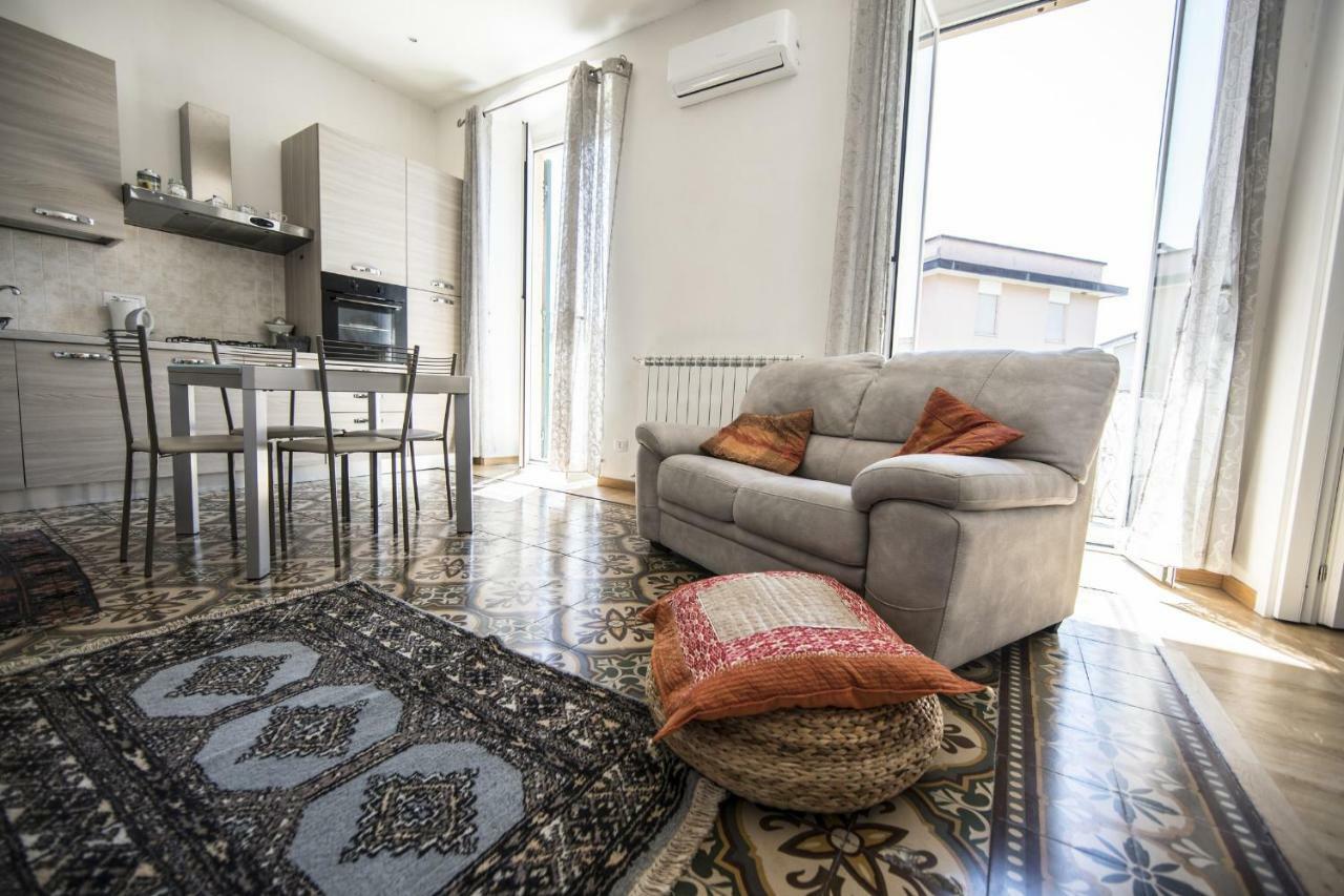 Vila Annalisa'S Flat La Spezia Exteriér fotografie
