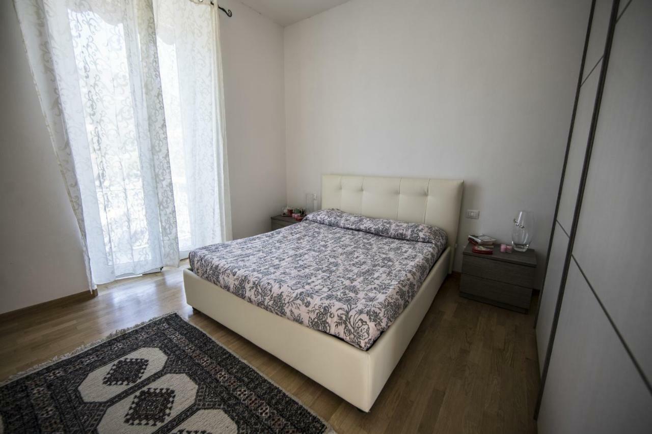 Vila Annalisa'S Flat La Spezia Exteriér fotografie