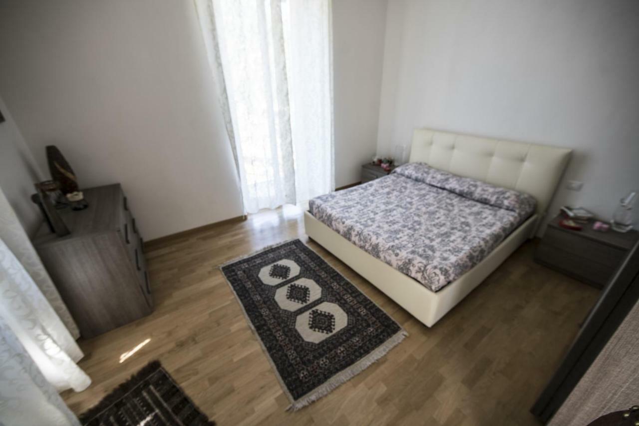 Vila Annalisa'S Flat La Spezia Exteriér fotografie