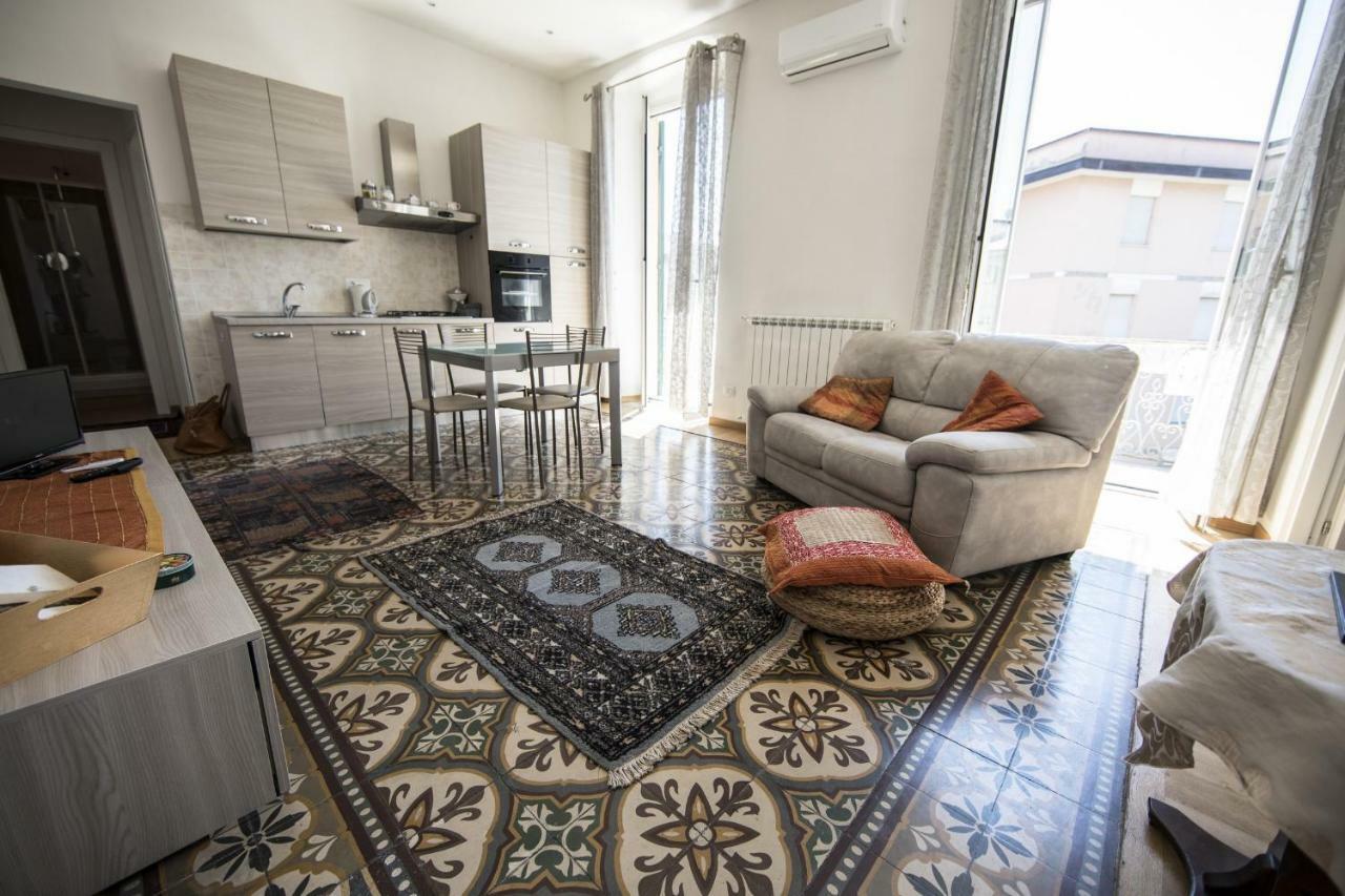 Vila Annalisa'S Flat La Spezia Exteriér fotografie