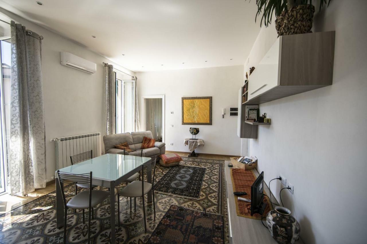 Vila Annalisa'S Flat La Spezia Exteriér fotografie